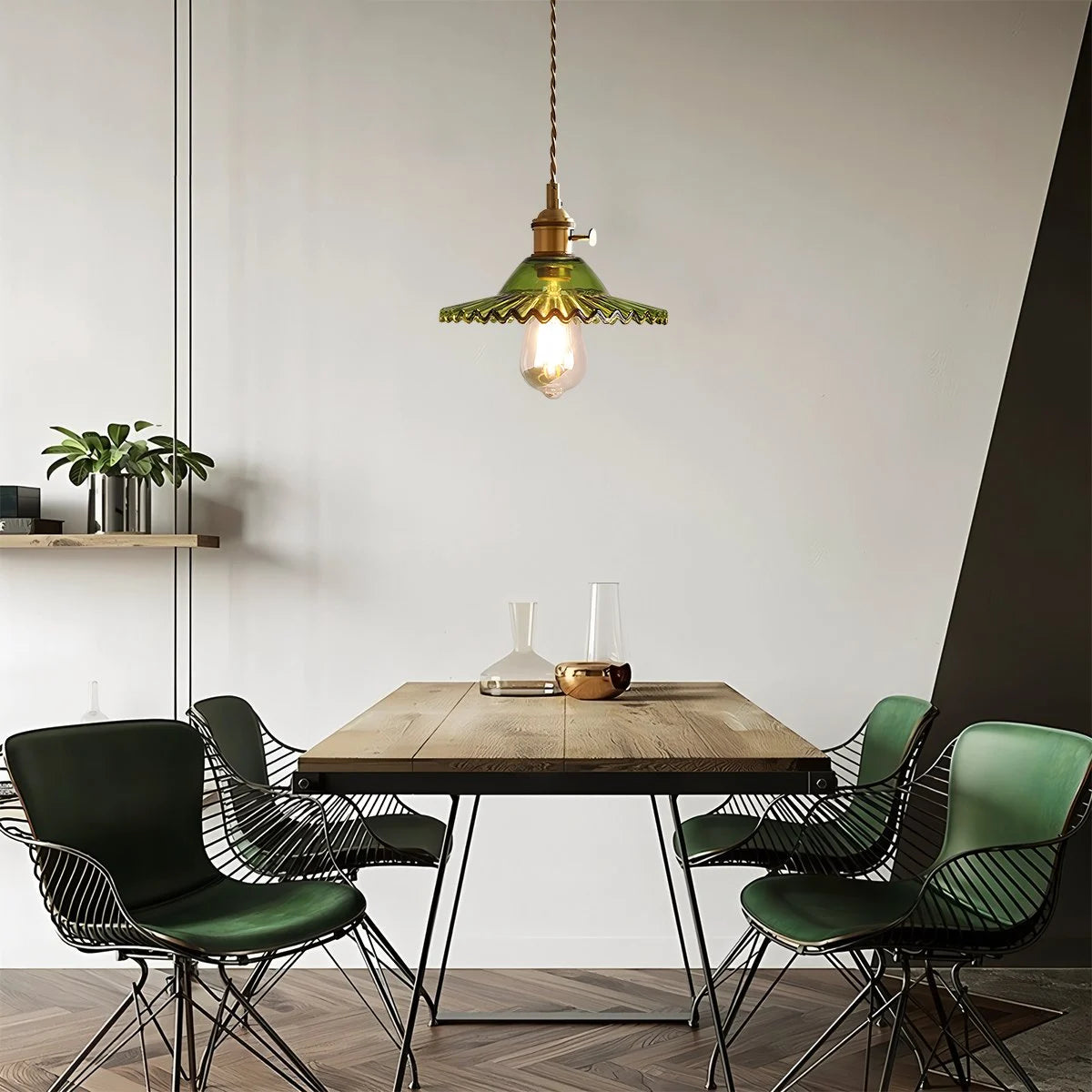 modern kitchen island pendant lighting