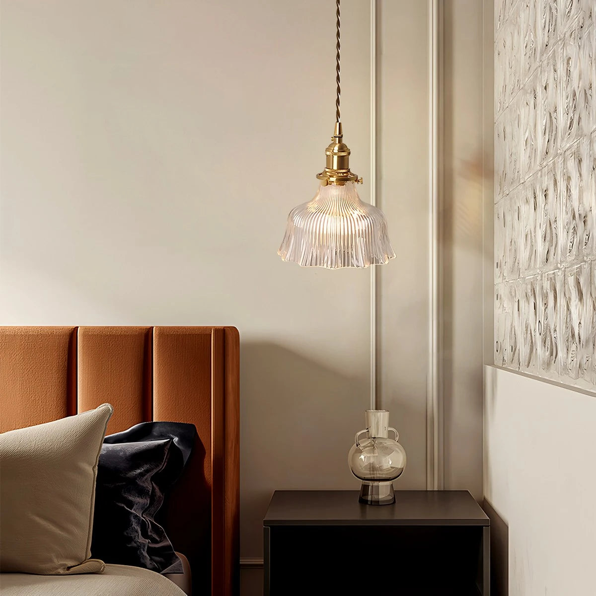 pendant lights over kitchen island