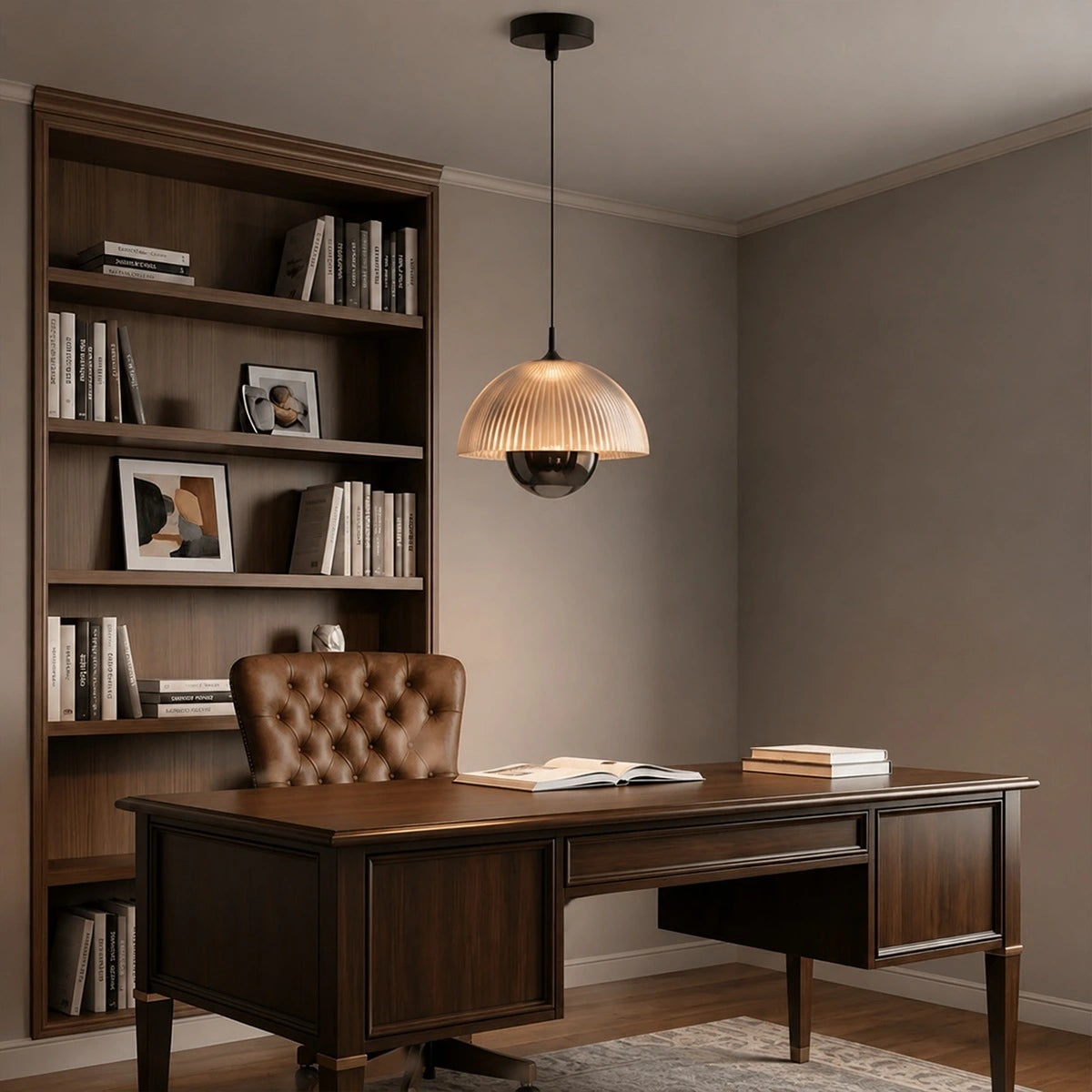 Antizer Modern Acrylic Artistic Pendant Light