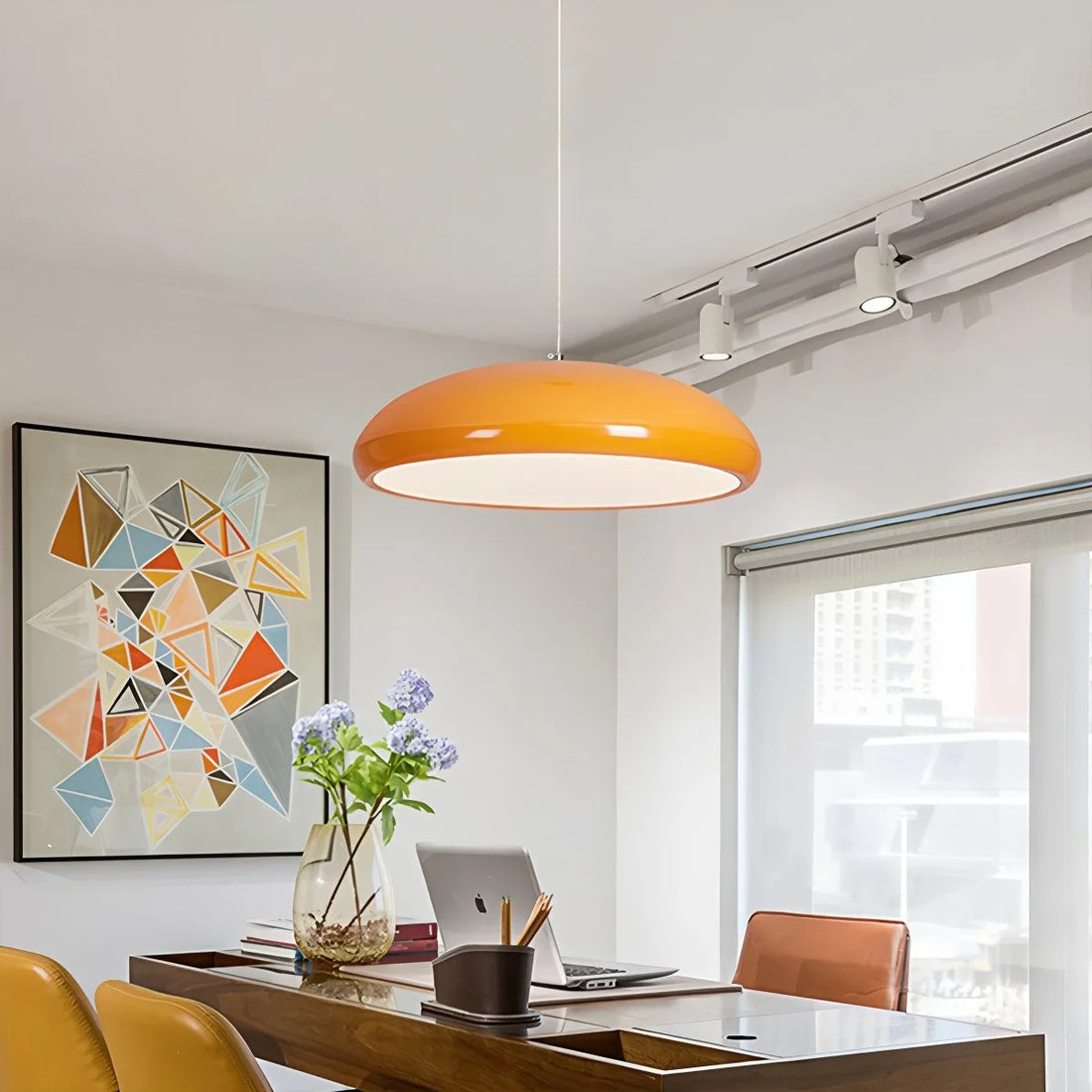 decorative pendant light fixtures