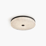 Antizer Modern Light Luxury Circular LED Ceiling Light