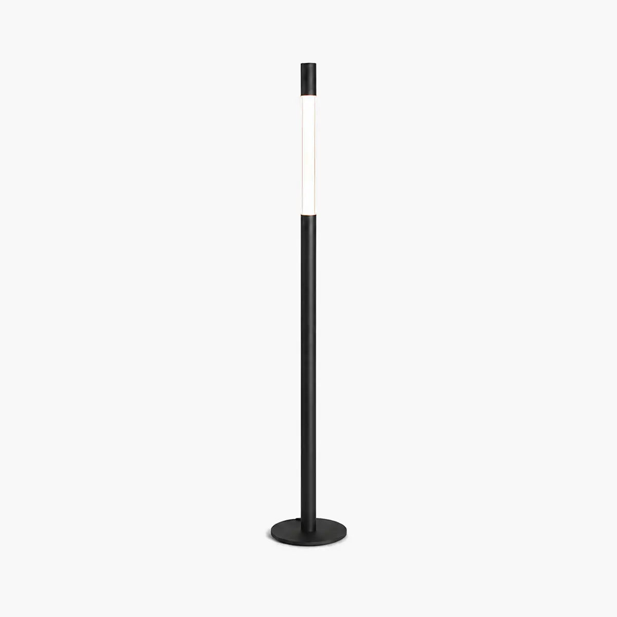 Antizer Modern Minimalist Liftable Floor Lamp