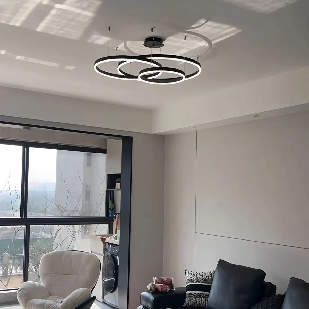 chandelier pendant lamp