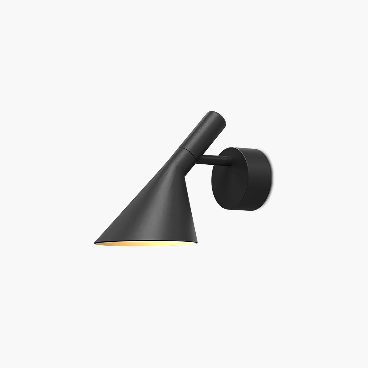 Antizer Outdoor Waterproof Conical Wall Lamp