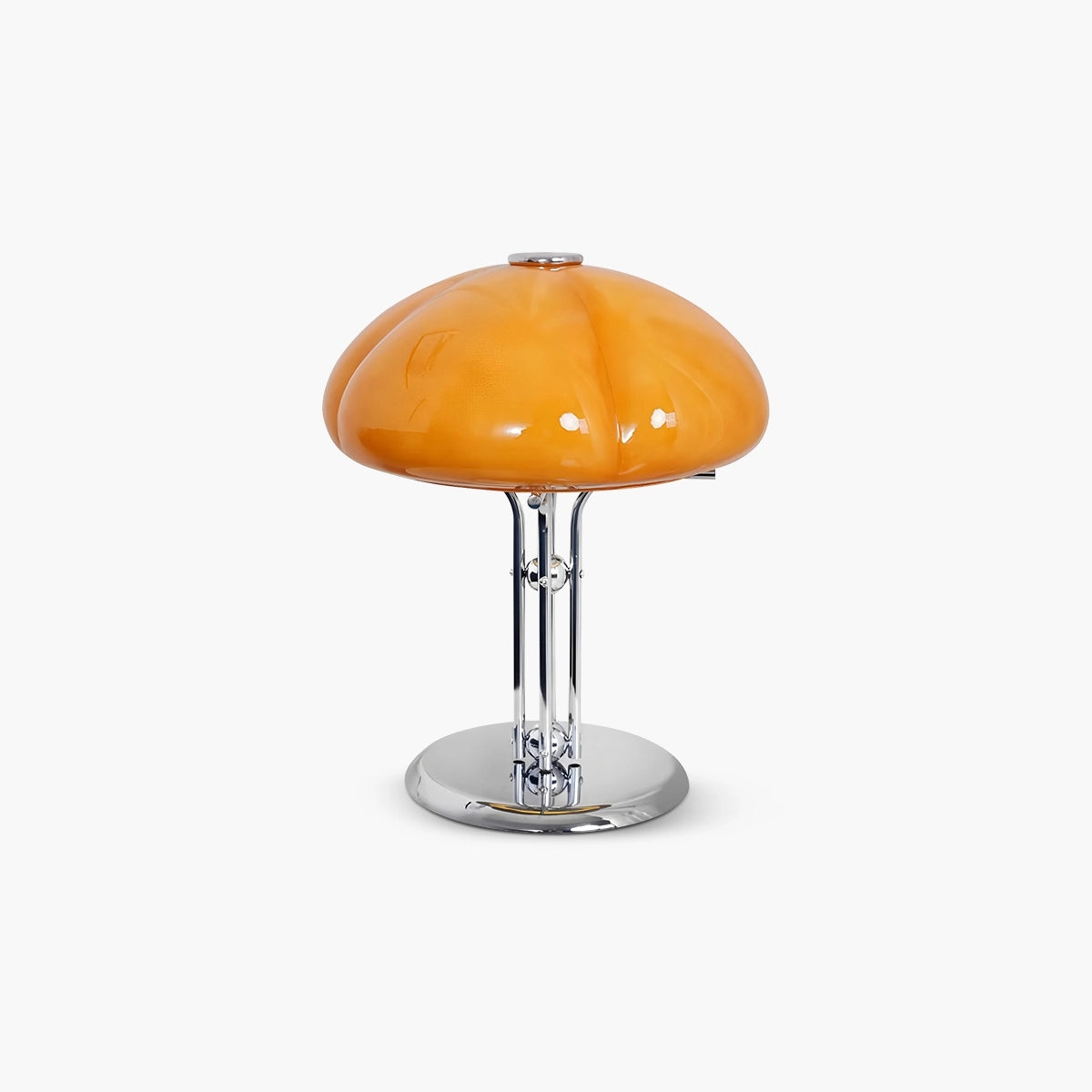 Antizer Quadrifoglio Table Lamp for Bedroom