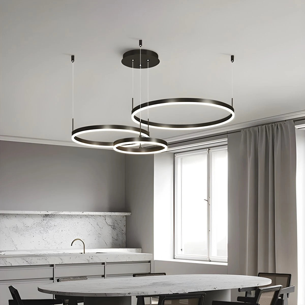 chandelier pendant lamp
