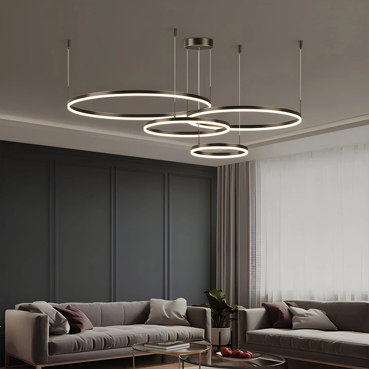 ceiling lamp shade ideas