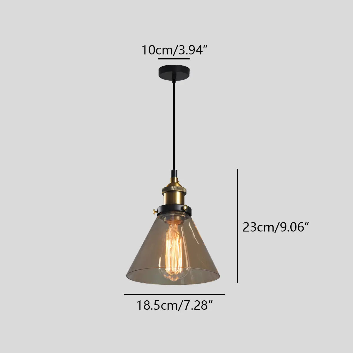 Kitchen Island Lighting