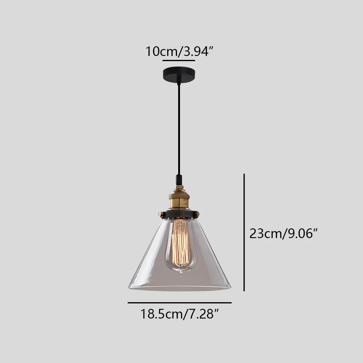 Kitchen Island Lighting