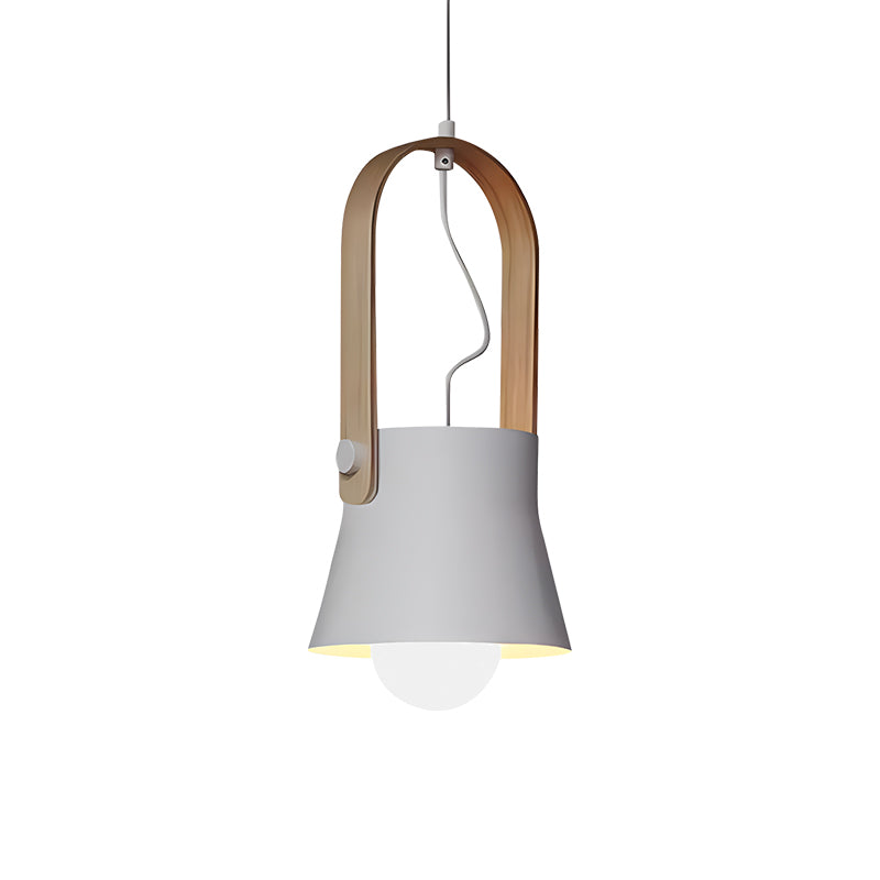 Antizer Nordic Macaron Pendant Light for Dining Room Kitchen