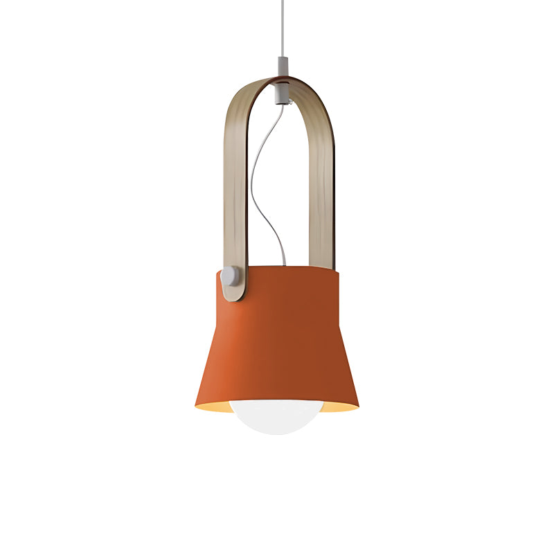 Antizer Nordic Macaron Pendant Light for Dining Room Kitchen