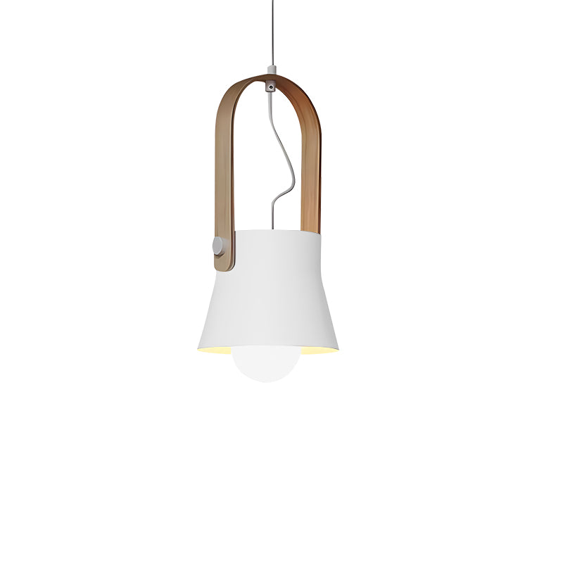 Antizer Nordic Macaron Pendant Light for Dining Room Kitchen