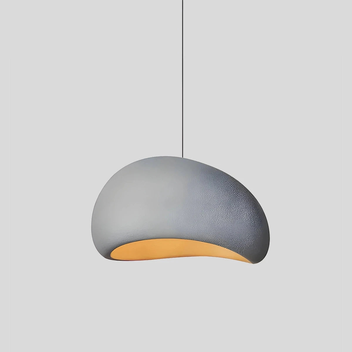 Antizer Khmara Halia Pendant Lamp for Dining Room B-grey