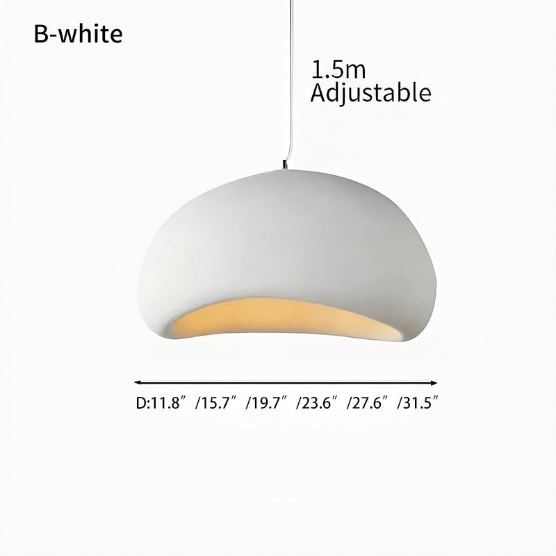 Antizer Khmara Halia Pendant Lamp for Dining Room