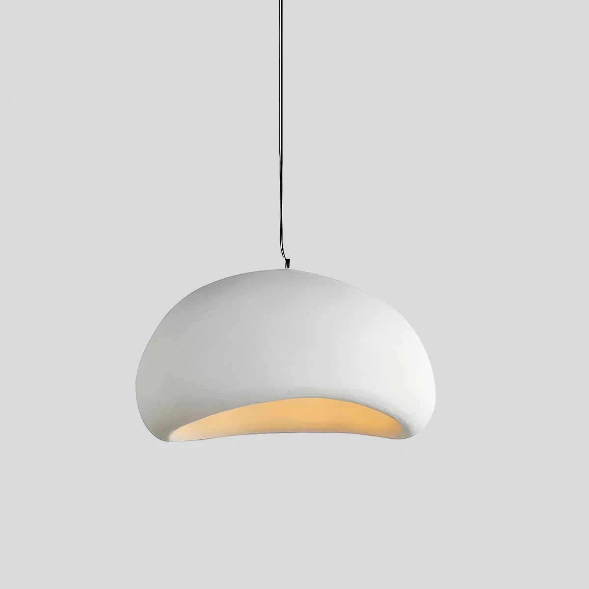 Antizer Khmara Halia Pendant Lamp for Dining Room B-white