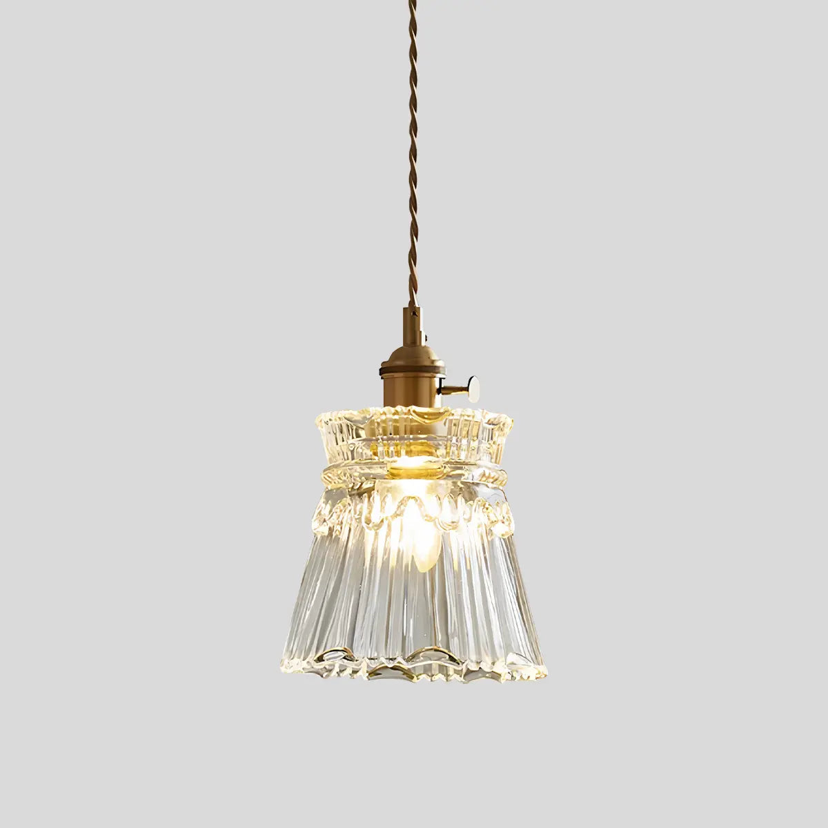 Kitchen Island Pendant Light