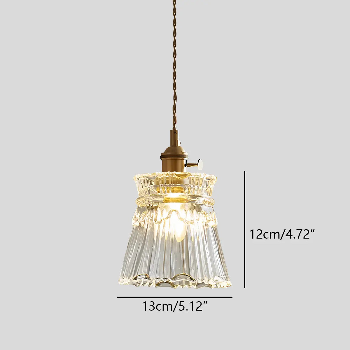 Kitchen Island Pendant Light