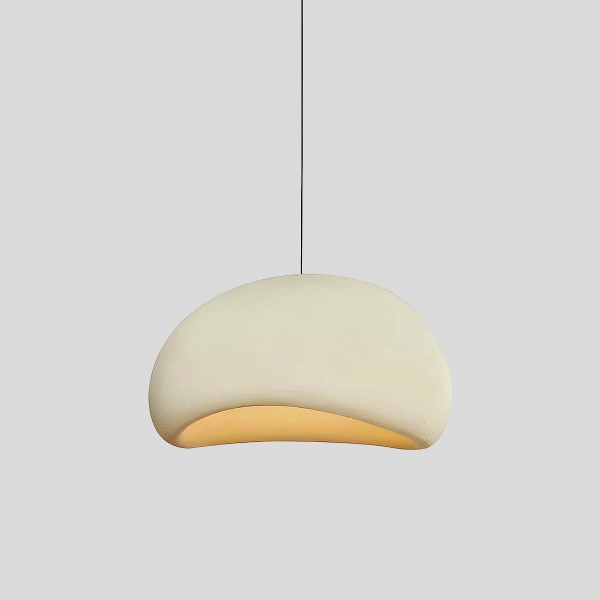 Antizer Khmara Halia Pendant Lamp for Dining Room Beige