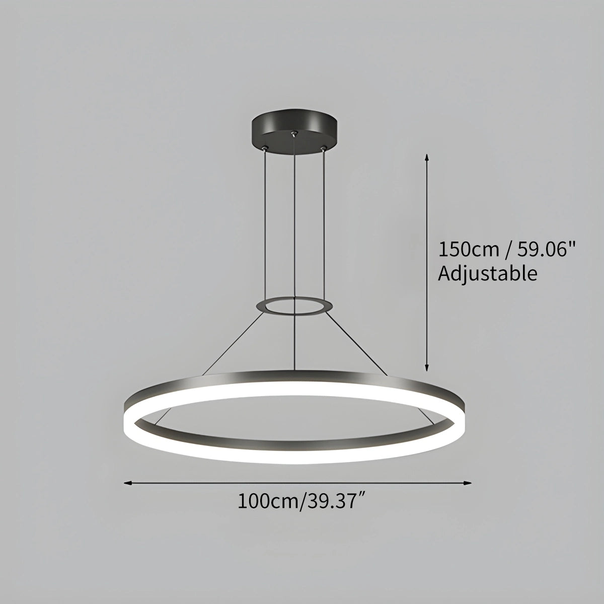 round led ceiling light screwfix
