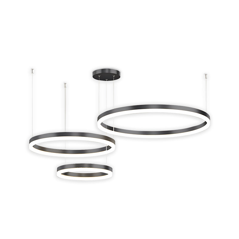 chandelier ceiling lamp modern