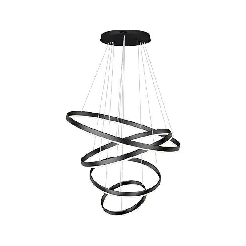 multi directional led ceiling light