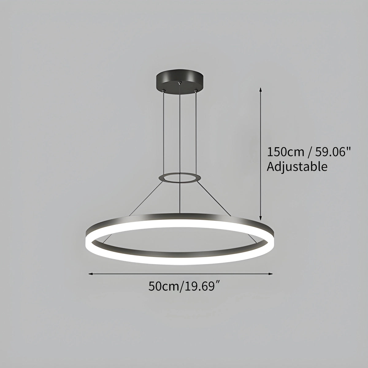 do pendant lights provide enough light