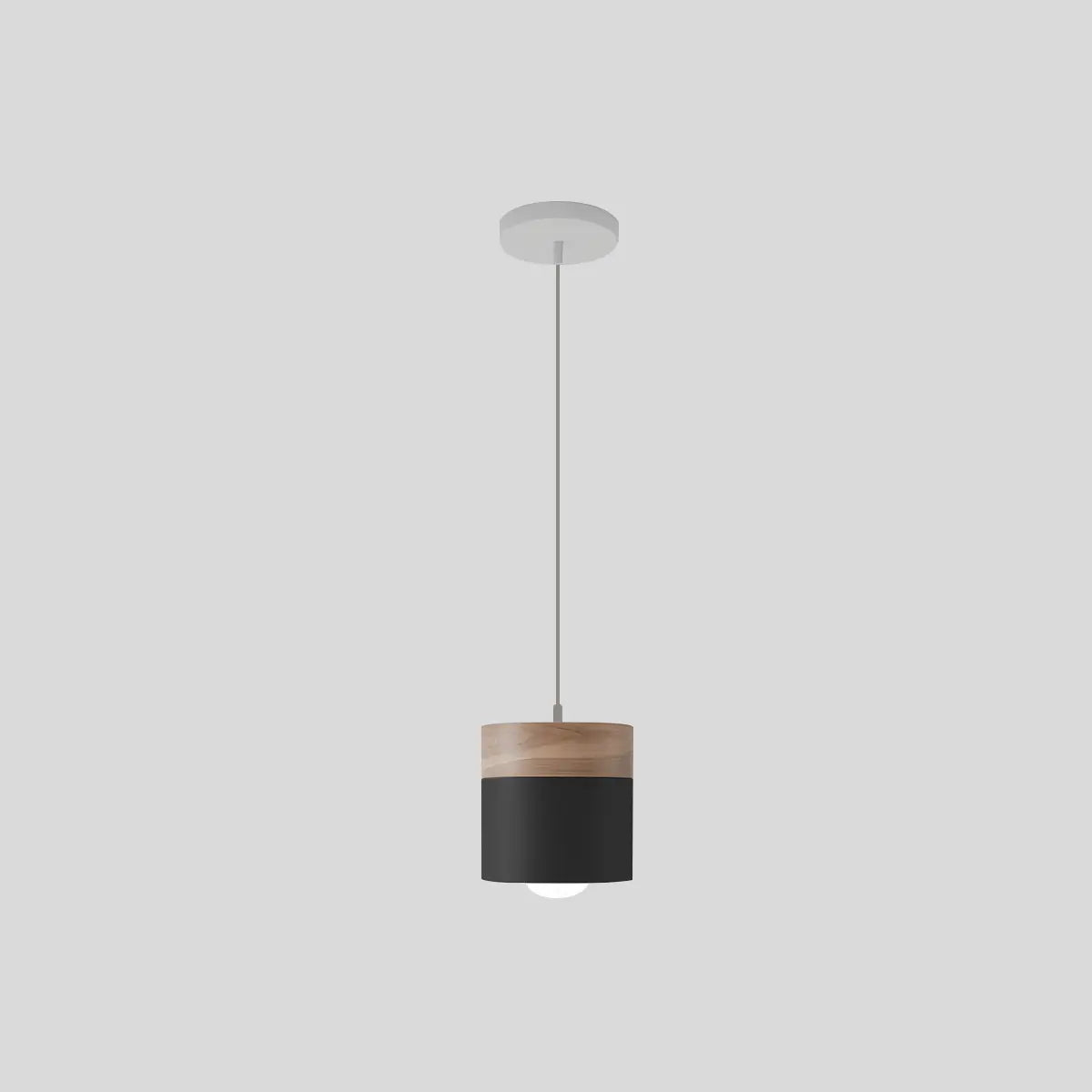 Contemporary Pendant Light
