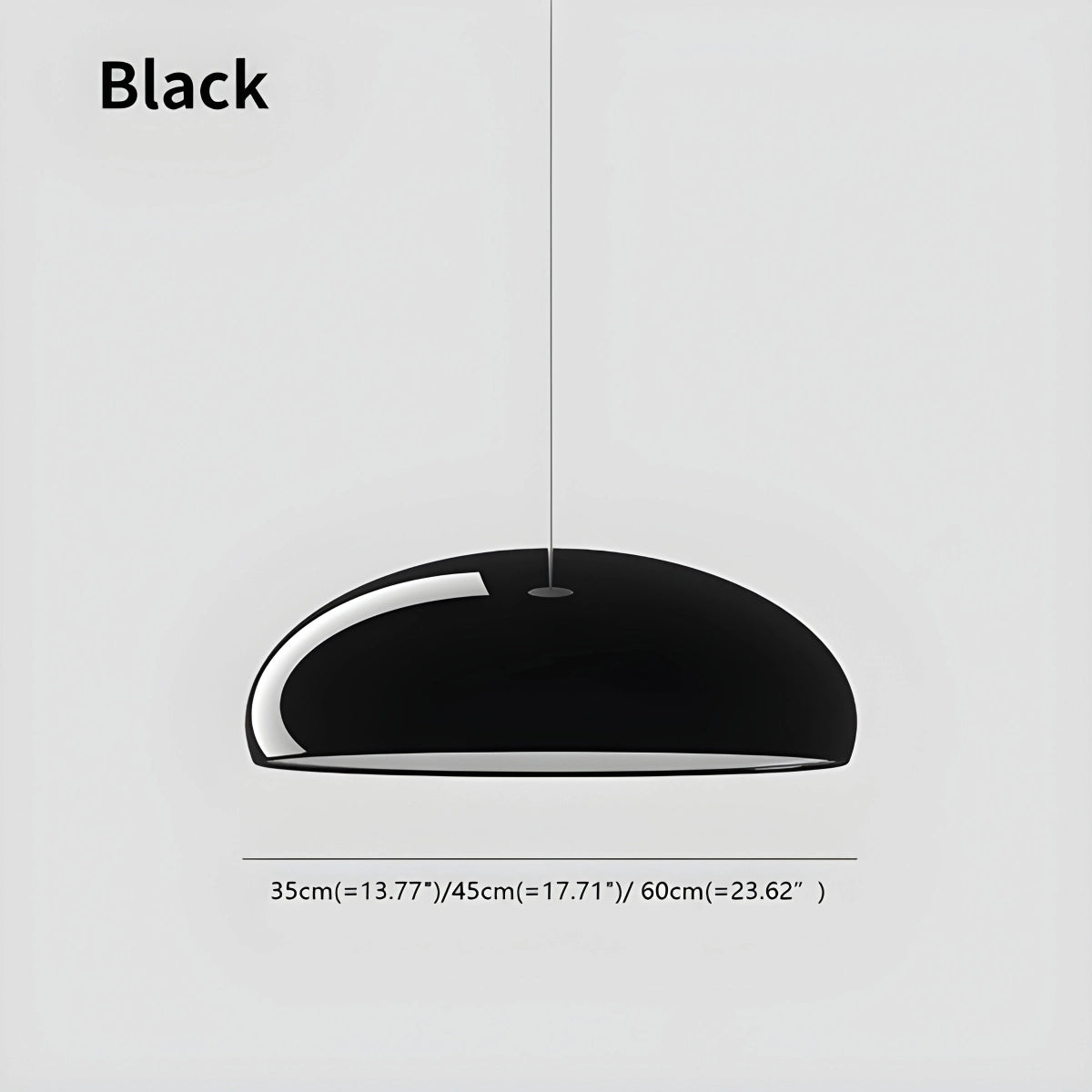 decoration pendant light