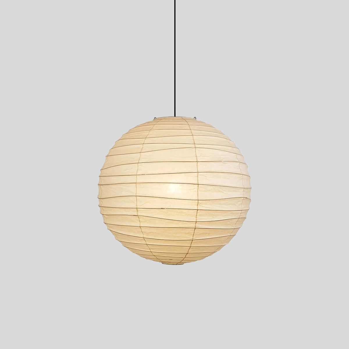 paper lantern pendant lamp