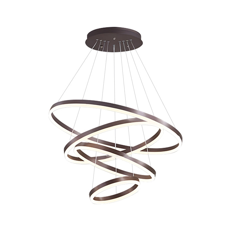 modern led ceiling light