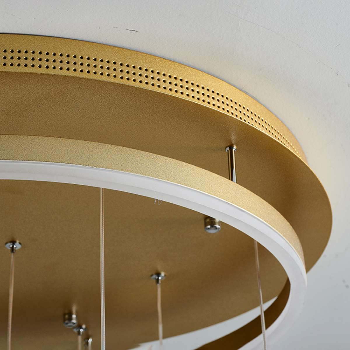 Antizer Olivia Butterfly Ceiling Pendant Light for Modern Interiors
