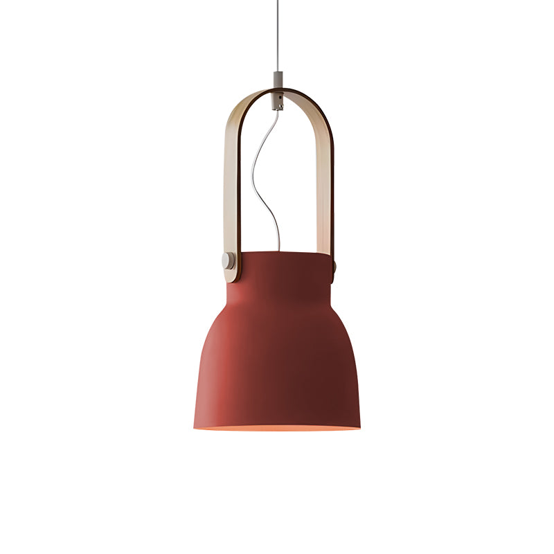 Antizer Nordic Macaron Pendant Light for Dining Room Kitchen
