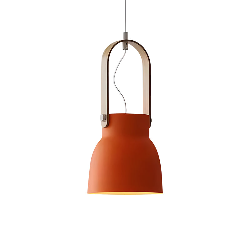 Antizer Nordic Macaron Pendant Light for Dining Room Kitchen