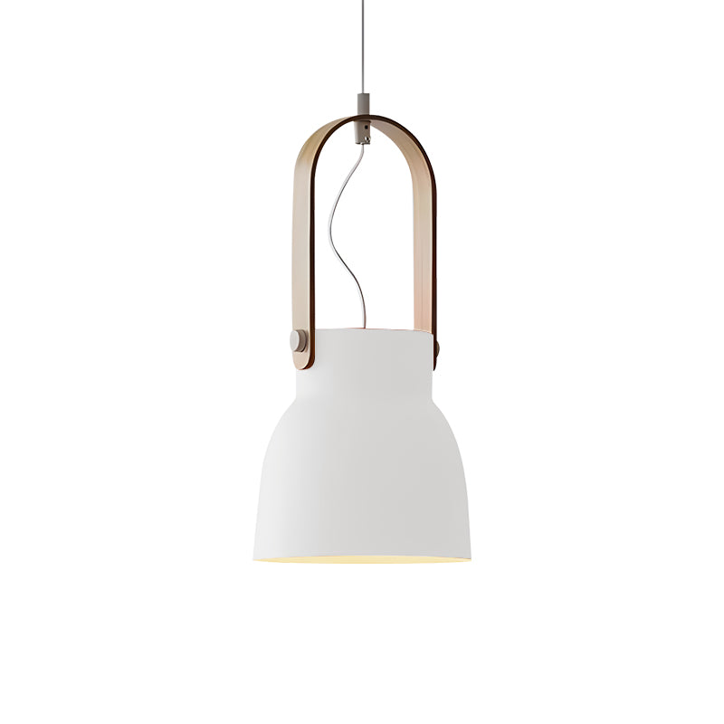 Antizer Nordic Macaron Pendant Light for Dining Room Kitchen