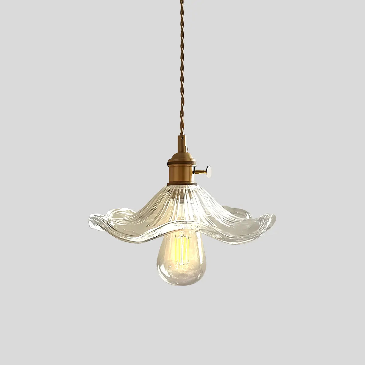 Kitchen Island Pendant Light