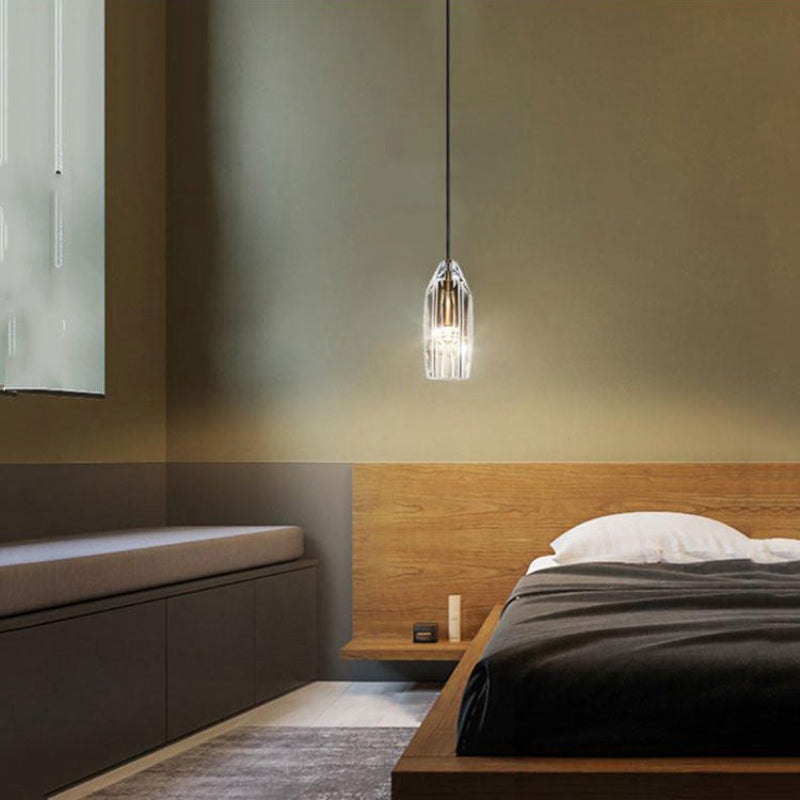 Antizer Chapitre Crystal Pendant Light