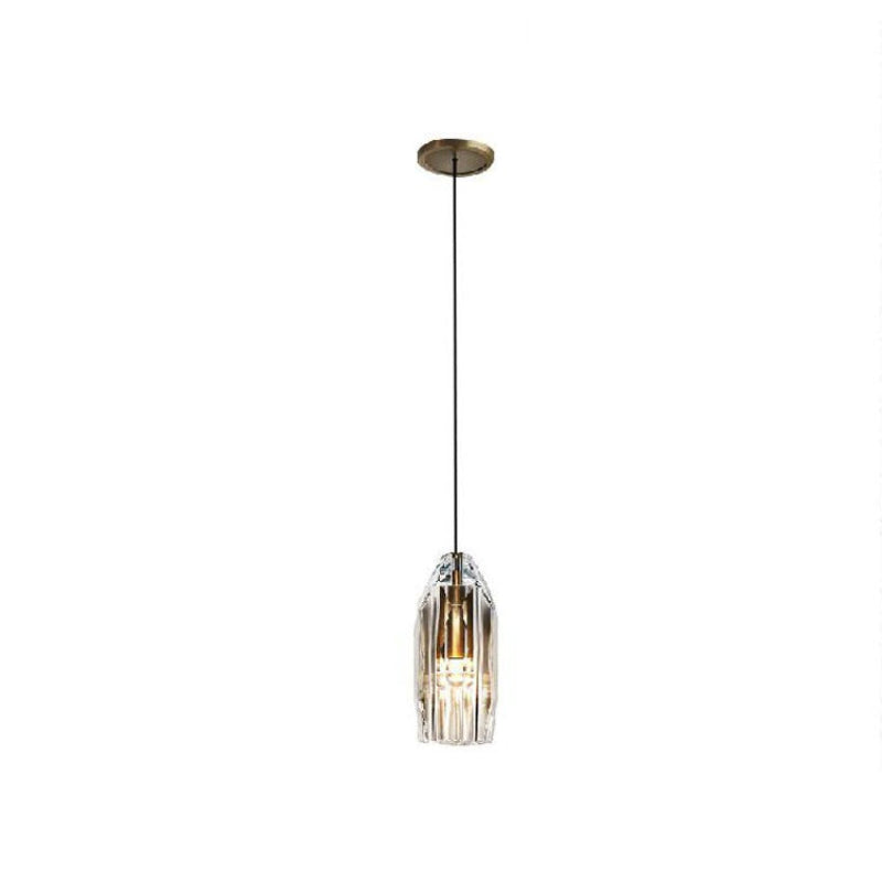 Antizer Chapitre Crystal Pendant Light