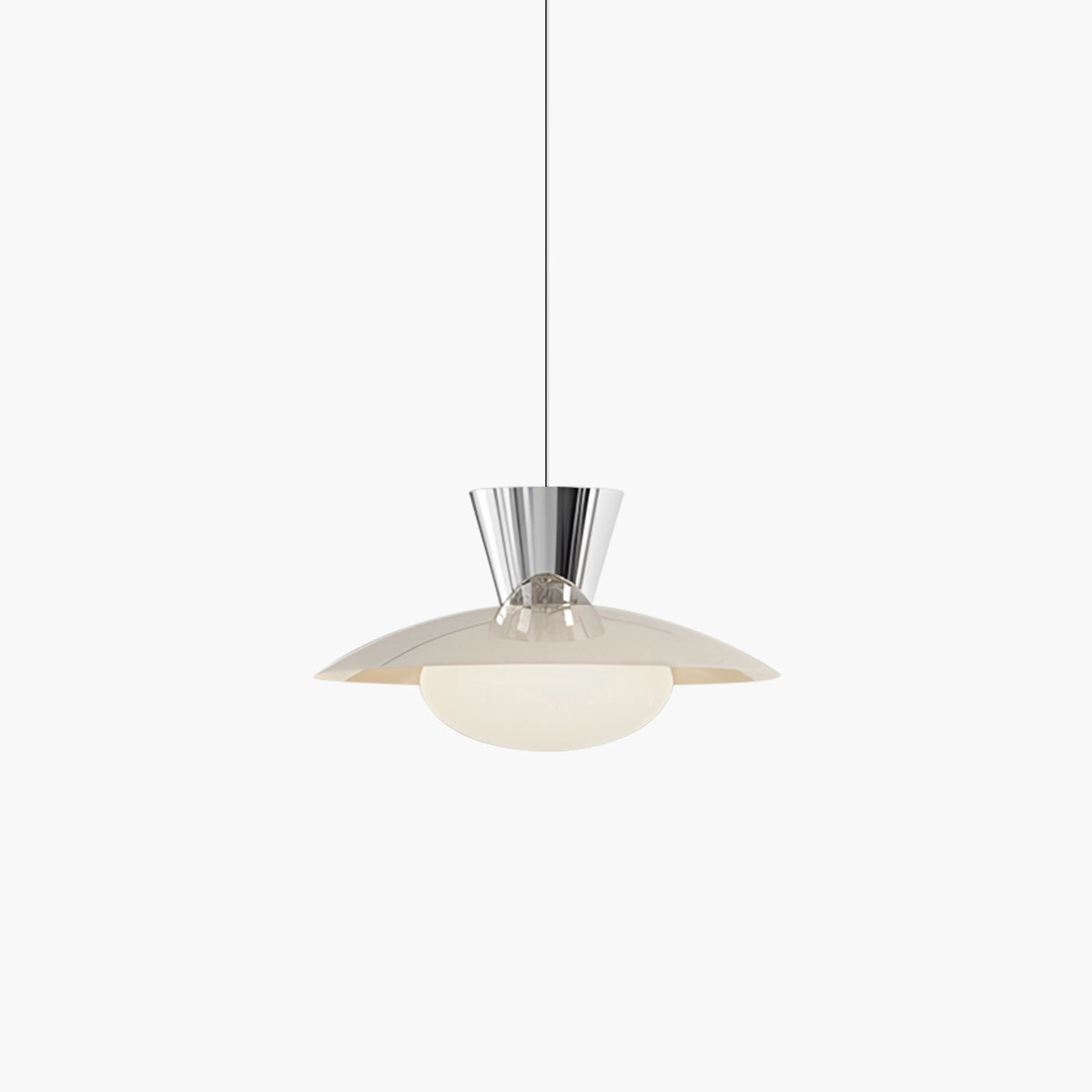 Antizer Creative Farmhouse LED Pendant Light for Kitchen