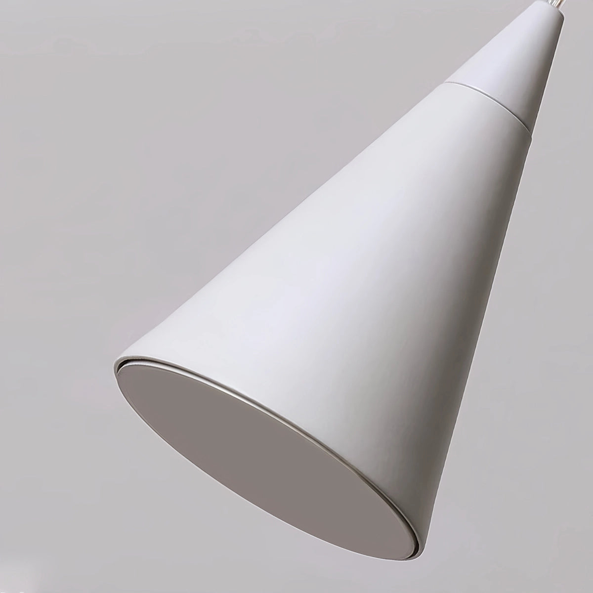 adjustable hanging floor lamp