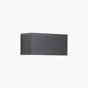 Antizer Outdoor Aluminum Waterproof Garden LED Wall Light