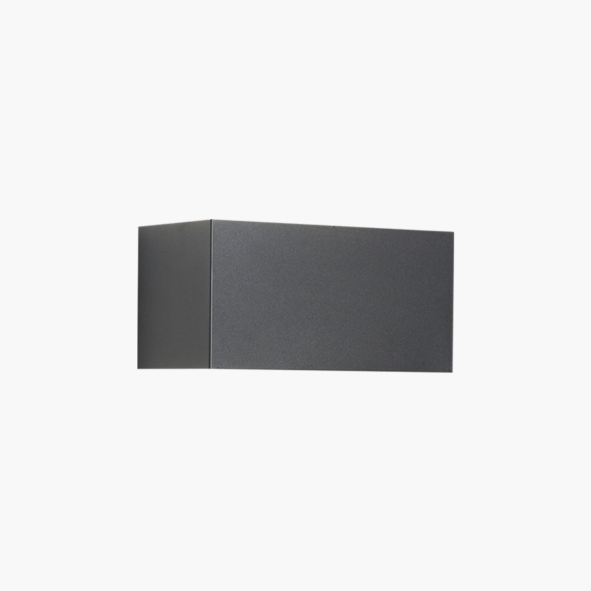 Antizer Outdoor Aluminum Waterproof Garden LED Wall Light