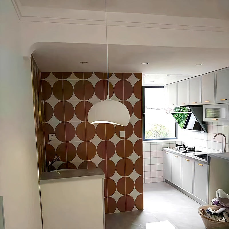 Antizer Khmara Halia Pendant Lamp for Dining Room