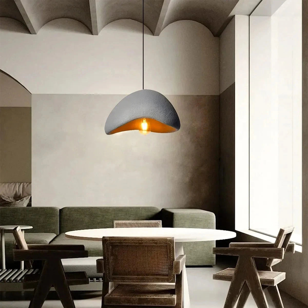 Antizer Khmara Halia Pendant Lamp for Dining Room