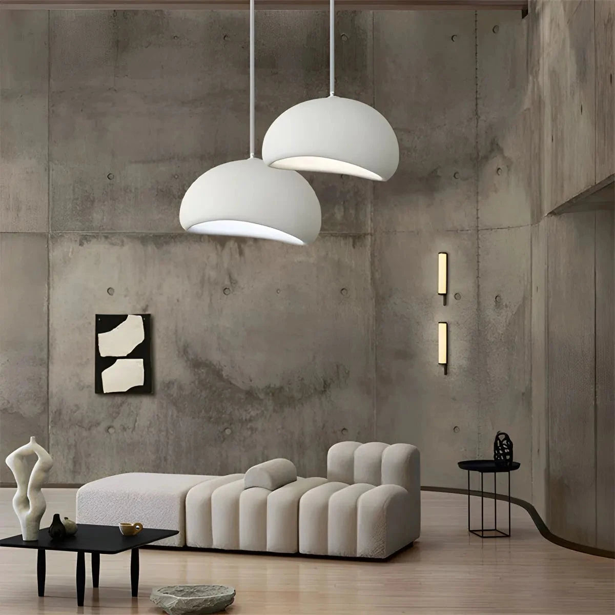 Antizer Khmara Halia Pendant Lamp for Dining Room