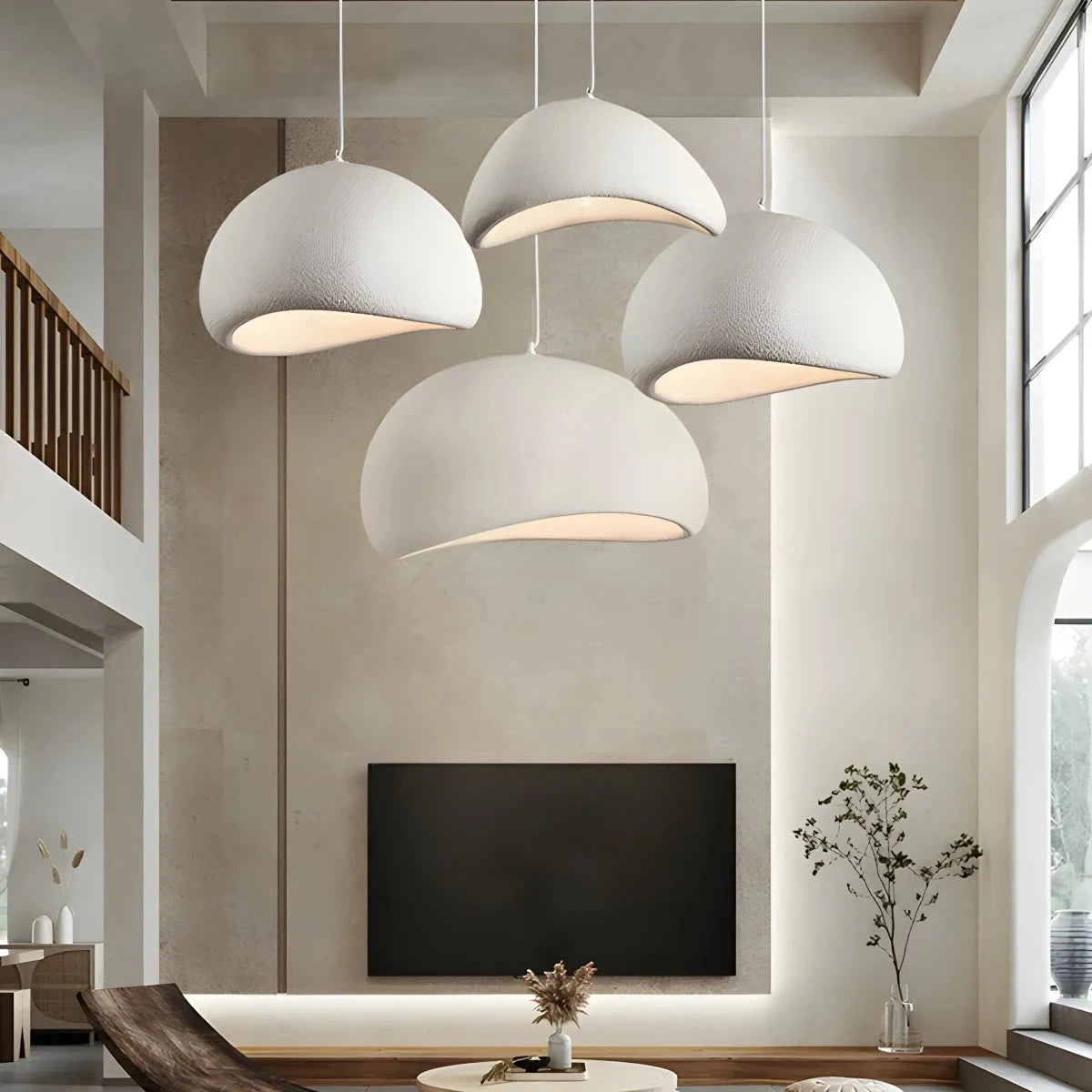 Antizer Khmara Halia Pendant Lamp for Dining Room