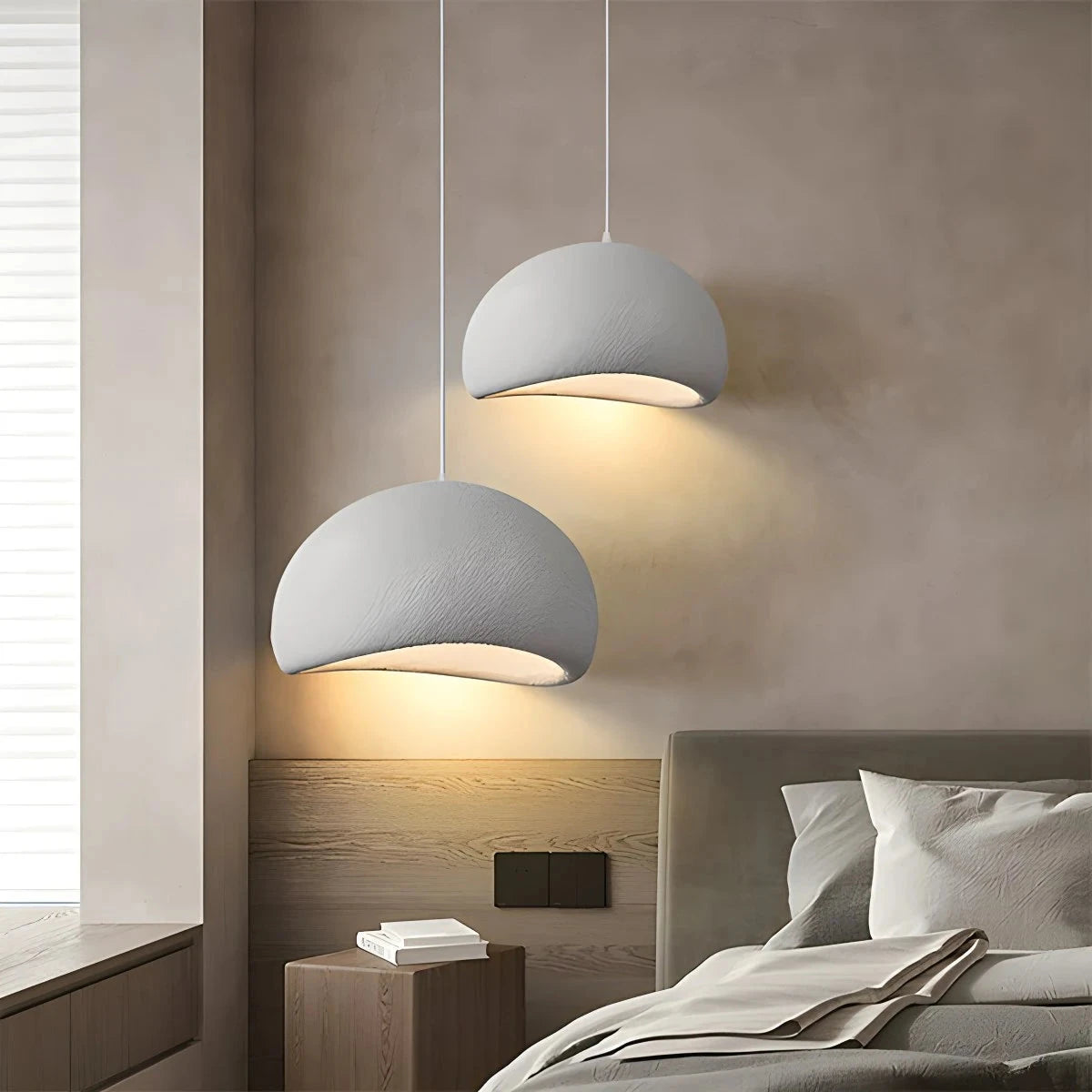 Antizer Khmara Halia Pendant Lamp for Dining Room