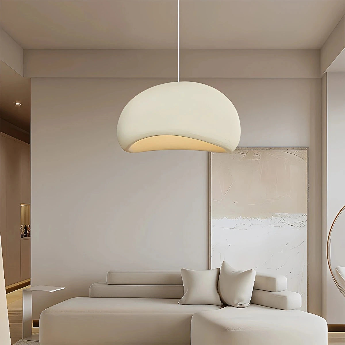 Antizer Khmara Halia Pendant Lamp for Dining Room
