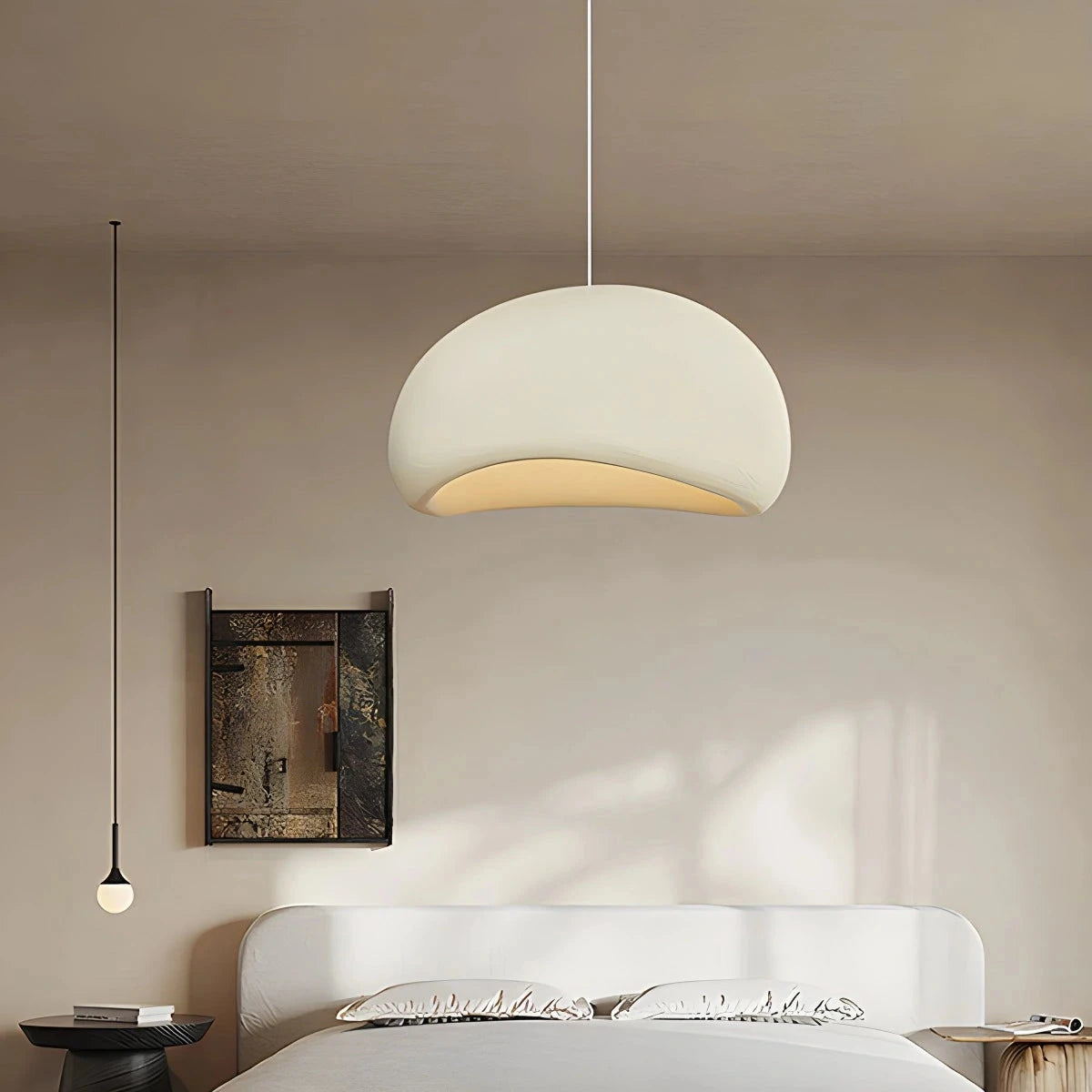 Antizer Khmara Halia Pendant Lamp for Dining Room