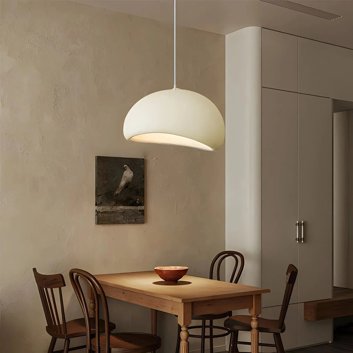 Antizer Khmara Halia Pendant Lamp for Dining Room