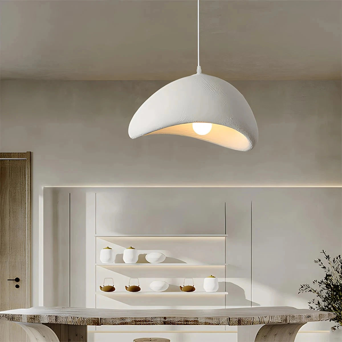 Antizer Khmara Halia Pendant Lamp for Dining Room